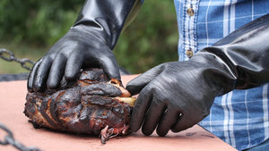 Unleash Your Grilling Potential: The Essential Guide to BBQ Gloves